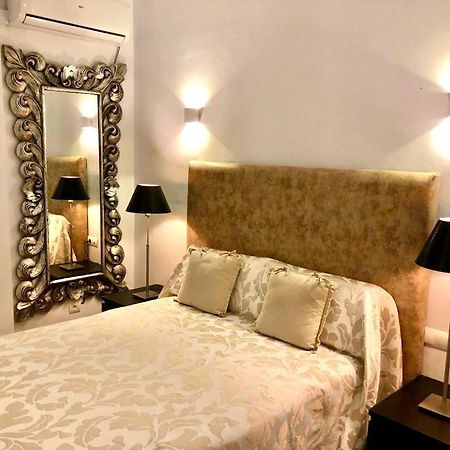 Apartamento Torremolinos Exteriér fotografie