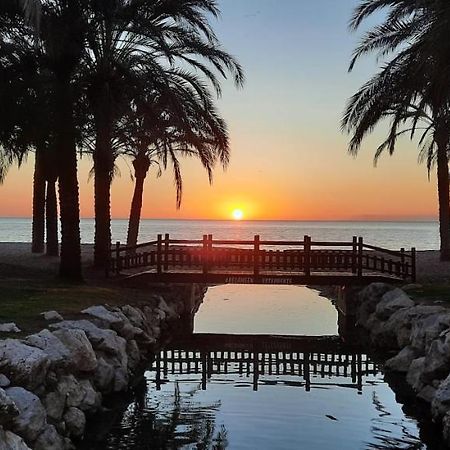 Apartamento Torremolinos Exteriér fotografie