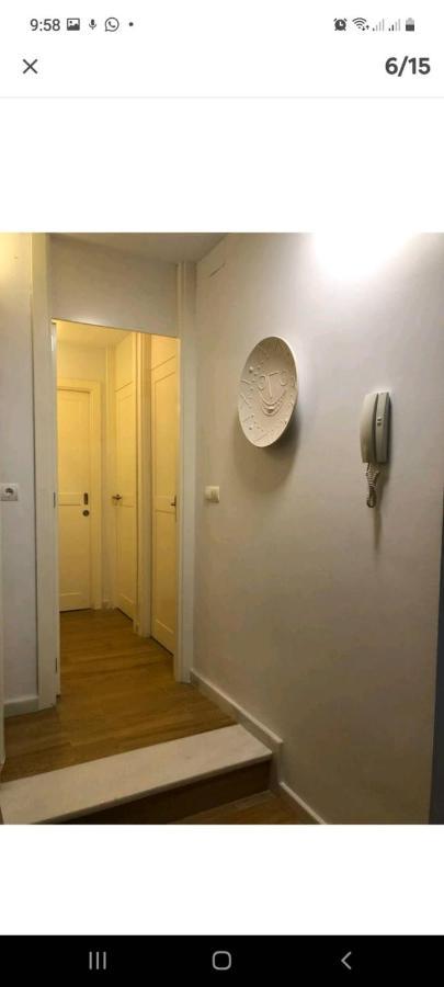 Apartamento Torremolinos Exteriér fotografie