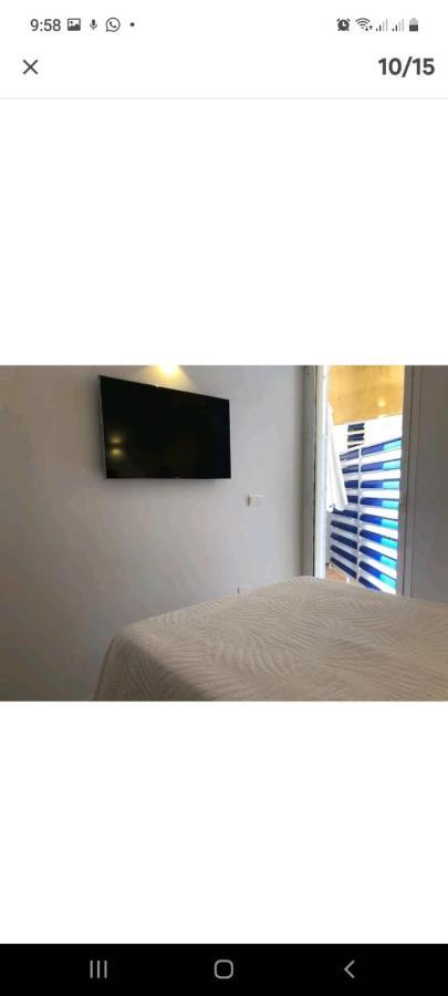 Apartamento Torremolinos Exteriér fotografie