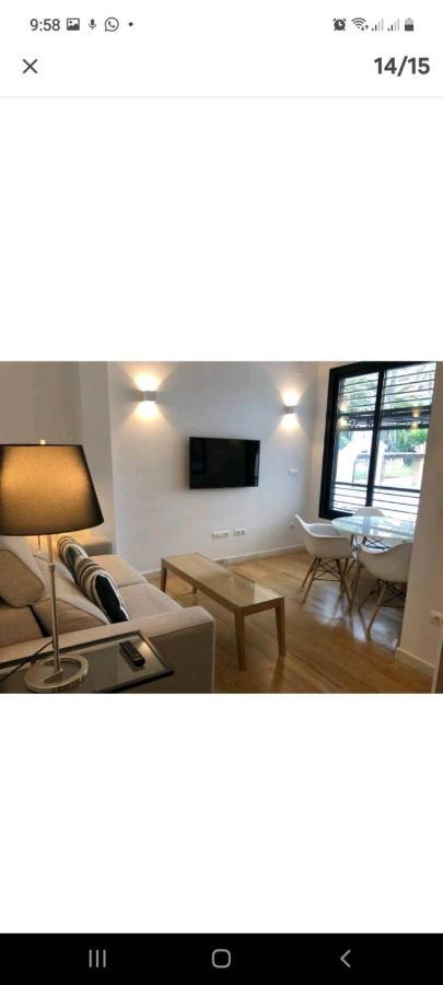 Apartamento Torremolinos Exteriér fotografie