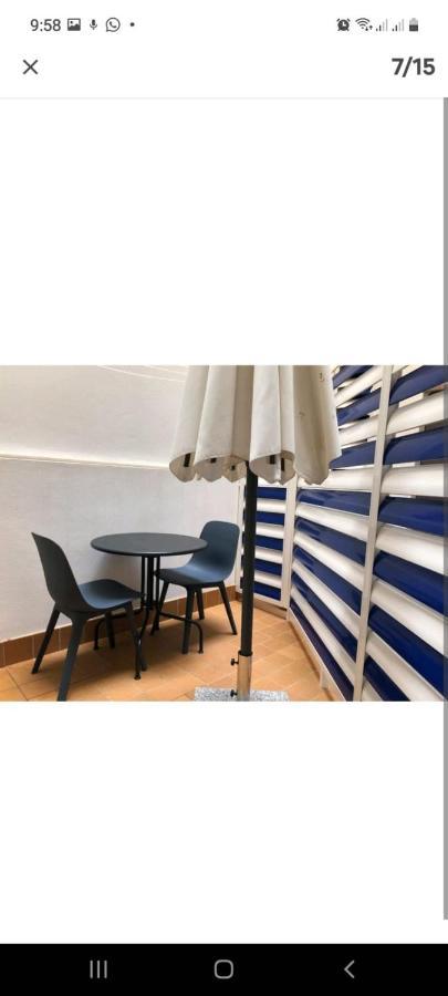 Apartamento Torremolinos Exteriér fotografie