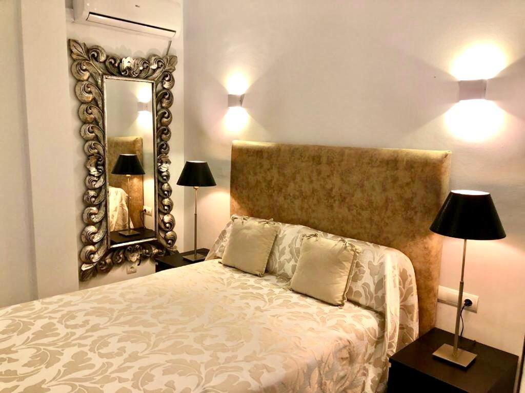 Apartamento Torremolinos Exteriér fotografie
