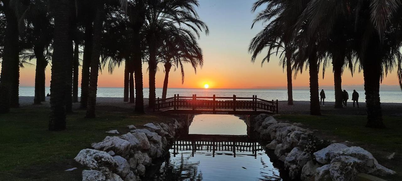 Apartamento Torremolinos Exteriér fotografie