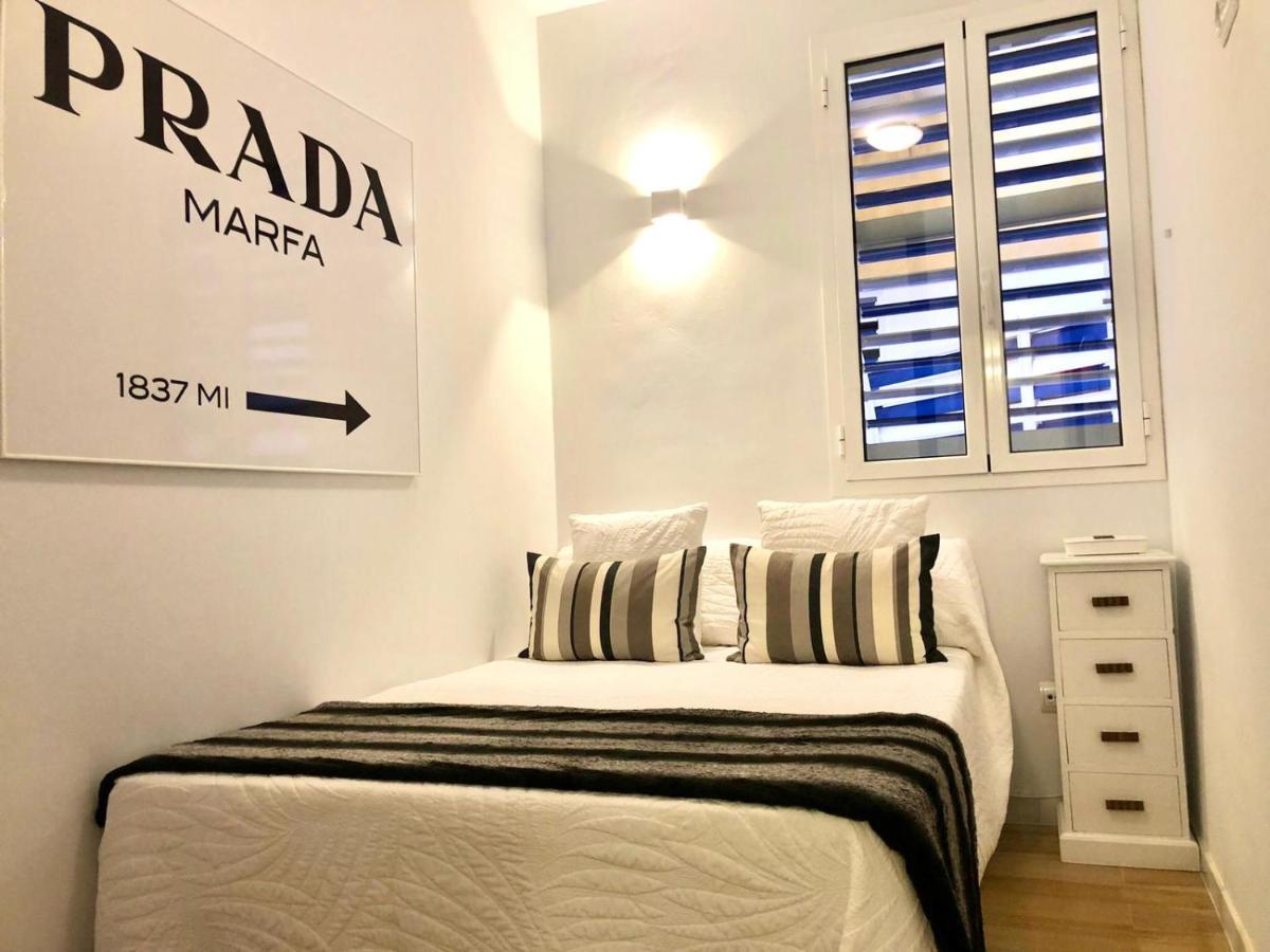 Apartamento Torremolinos Exteriér fotografie